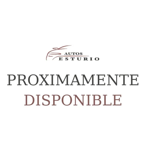 Proximamente Disponible 2 | AUTOS ESTURIO SOCIEDAD LIMITADA